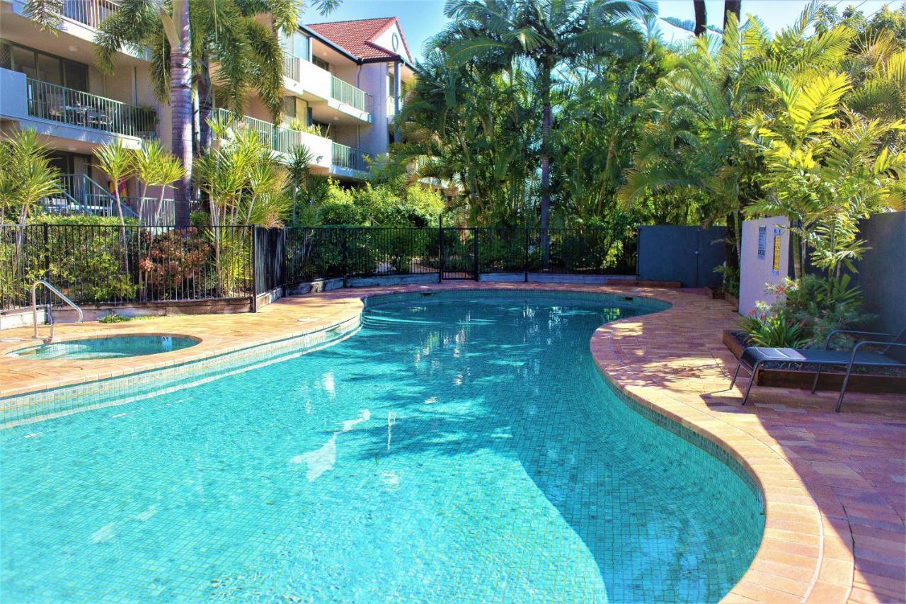 Montana Palms Resort Gold Coast Exterior photo