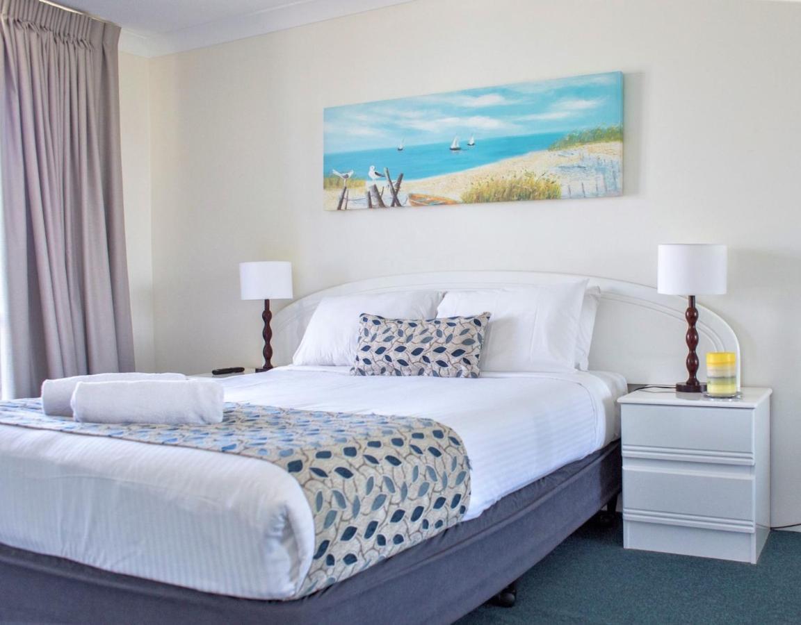 Montana Palms Resort Gold Coast Exterior photo