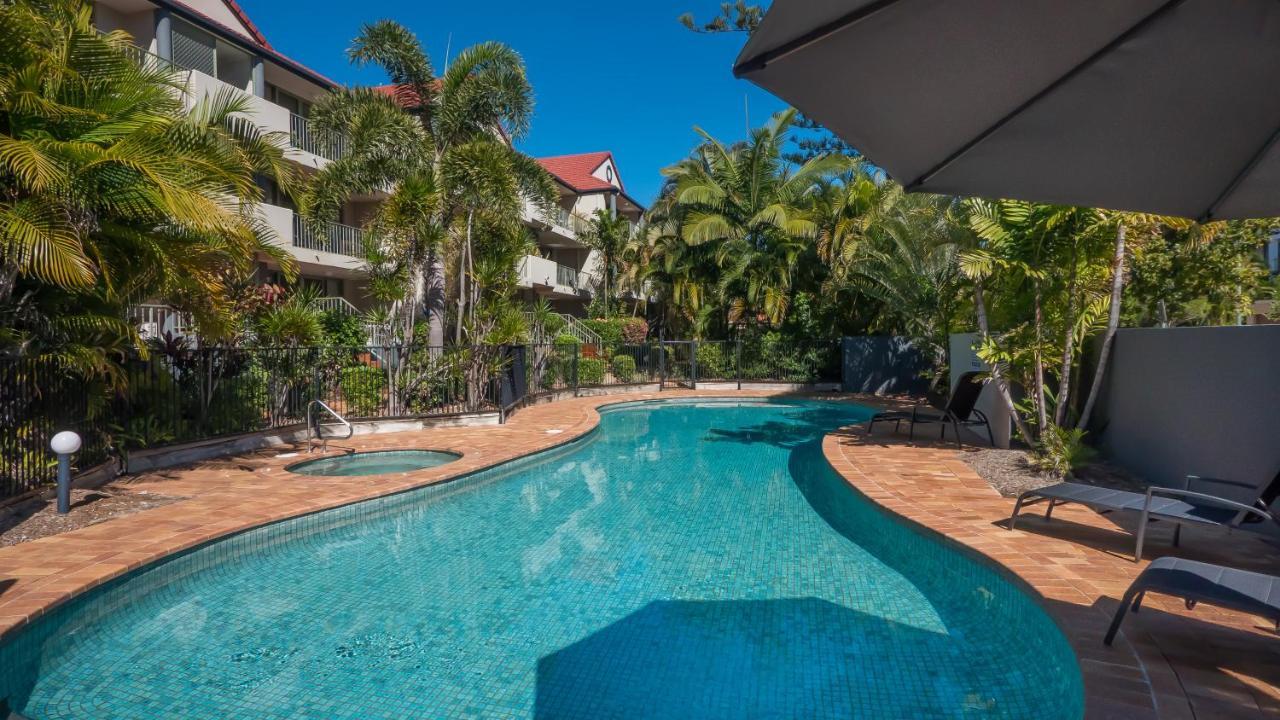 Montana Palms Resort Gold Coast Exterior photo